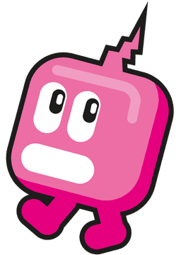 Category Character