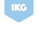 Kingsway 1kg