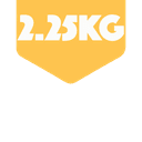 Kingsway 2.25kg 