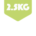 Kingsway 2.5kg