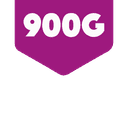 Kingsway 900g 