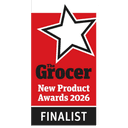 The Grocer Awards 2026 Finalist