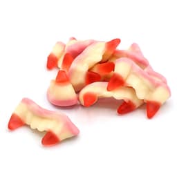  Kingsway Mini Teeth Fangs 3kg 