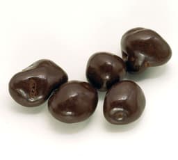 Carol Anne Plain Chocolate Ginger