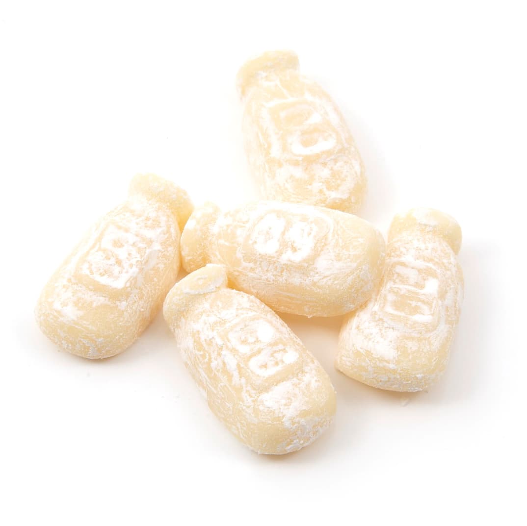 Barratt Milk Gums 2kg
