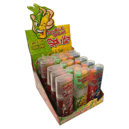 Sweet & Sour Double Spray 12ml