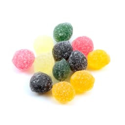 Dobsons Fruit Pips Jar 2.72kg