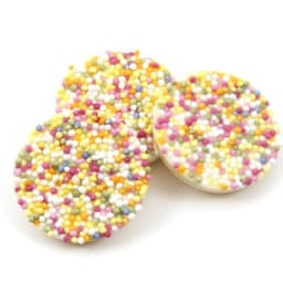 Alma Mega Snowies Tub 600g 