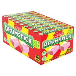 Swizzels Drumstick Chews Stick Packs