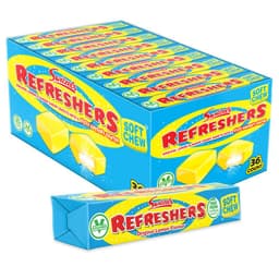 Swizzels Refreshers Stick Packs