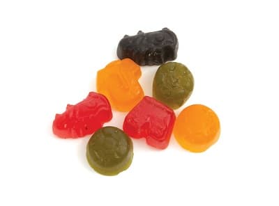 Lion Football Gums 2kg