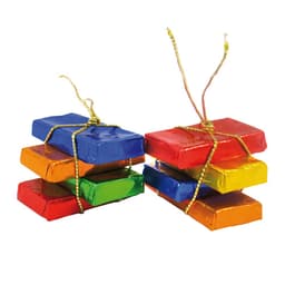 Riegelein Napolitains Chocolate Tree Decorations 12.28g