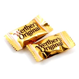 Werther's Original Classic Cream Candies 1kg