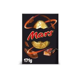 Mars Milk Chocolate Large Easter Egg 171g