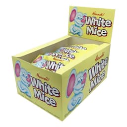 Hannah's White Mice 40g