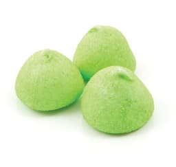Green Paint Balls