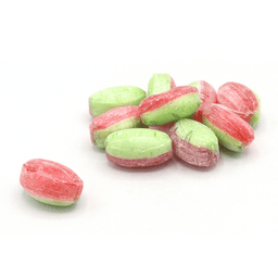 Barnetts Sugar Free Sour Apple 3kg