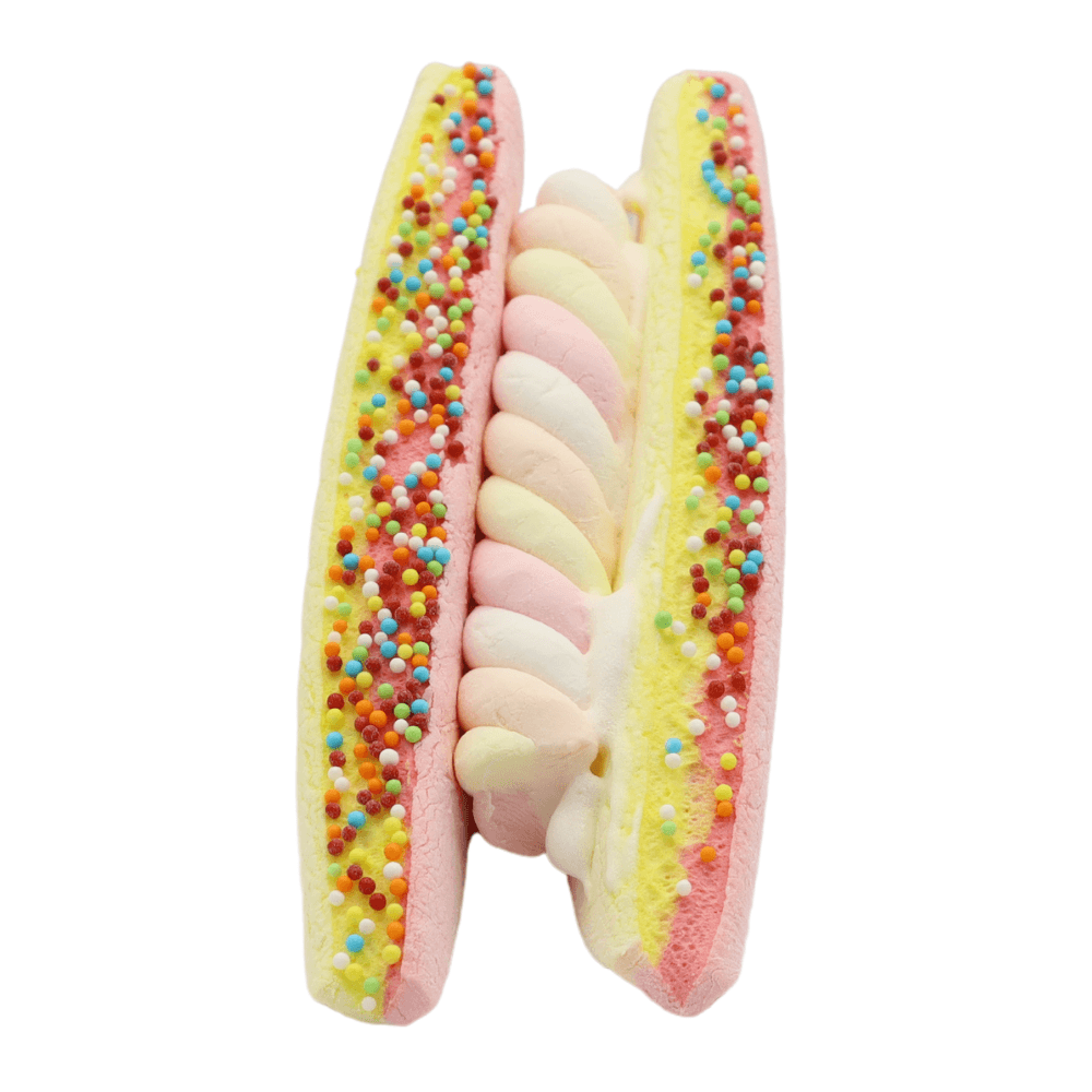Mallow Sandwich 75g 