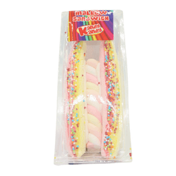 Mallow Sandwich 75g 
