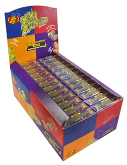  Jelly Belly Bean Boozled Jelly Beans Box