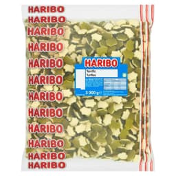 Haribo Terrific Turtles 3kg