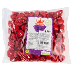 Kingsway Valentine Hearts 1kg