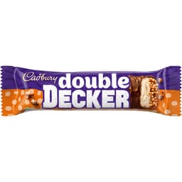 Cadbury Double Decker