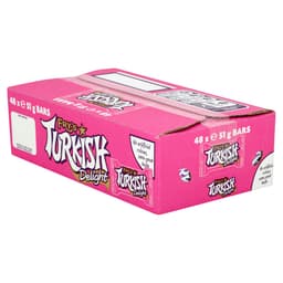 Fry's Turkish Delight 51g Case