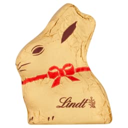 Lindt Gold Bunny Milk Chocolate 10g