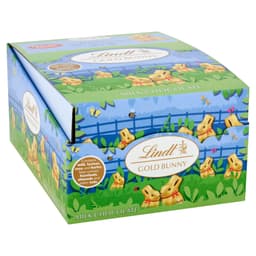 Lindt Gold Bunny Milk Chocolate 10g