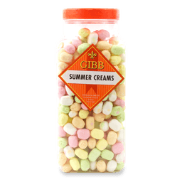 Gibb Fruit Rounders