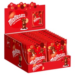 Maltesers Mini Reindeer Share Bags