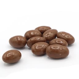 Carol Anne Milk Chocolate Almonds 3kg