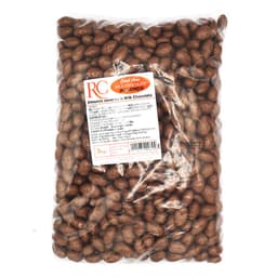 Carol Anne Milk Chocolate Almonds 3kg