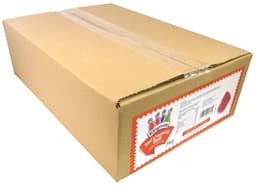 Kingsway Red Liquorice Roll 3kg