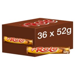 Rolo Chocolate Tube 52g 