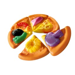 Vidal Pizza Slices 10p Tub