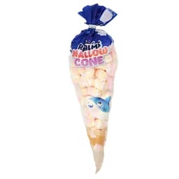 Candy Realms Mallow Mix Cone Bag 