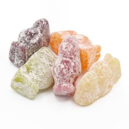 Barratt Jelly Babies 3kg