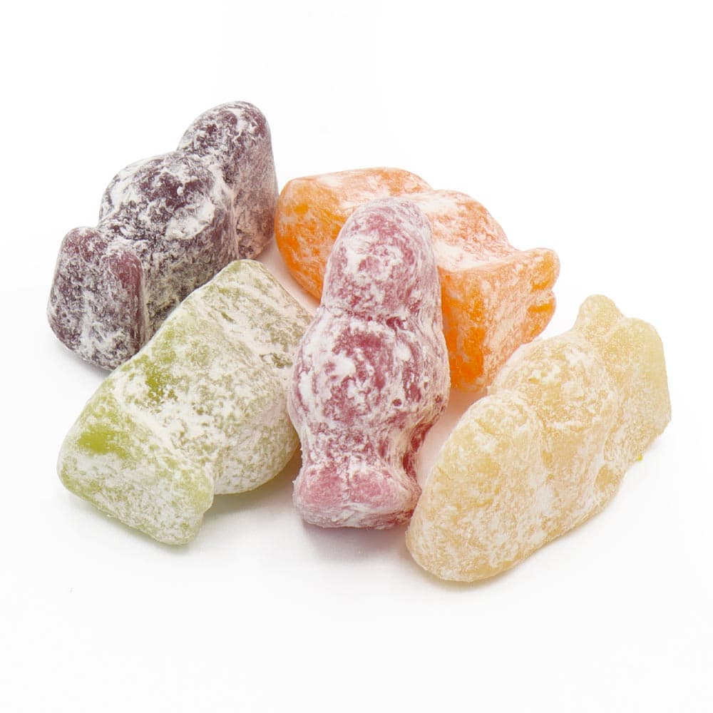 Barratt Jelly Babies 3kg