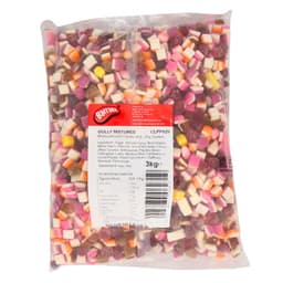 Barratt Dolly Mixture 3kg