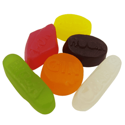 Taveners Wine Gums 3kg
