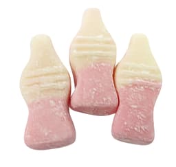 Barratt Strawberry Milkshake Bottles 3kg