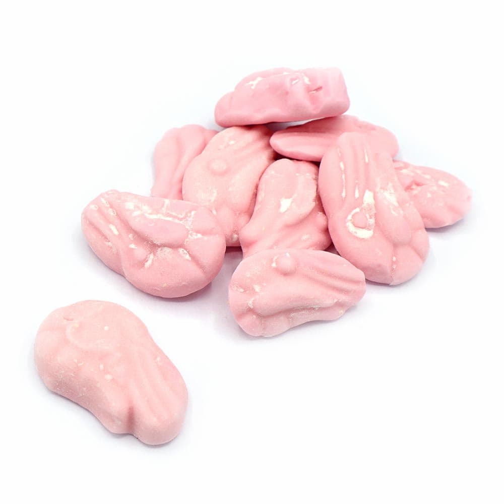 Barratt Small Foam Shrimps 2kg