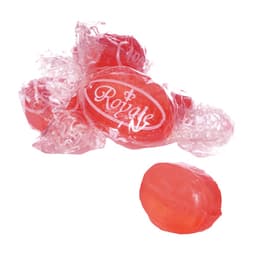 Royale Strawberry Sherbets 3kg 