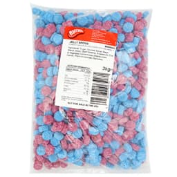 Barratt Jelly Spogs 3kg
