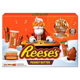 Reese's Peanut Butter Selection Box 157g