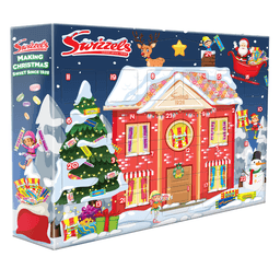Swizzels Advent Calendar 220g