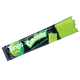 Tango Shockers Apple Chew Bars 11g 10p PMP