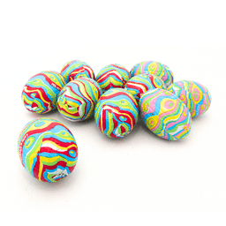 Milk Chocolate Creme Filled Eggs 1kg